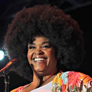 Miss Jill Scott, Hot Chelle Rae, Eve Maret and more postponed Orlando shows this week