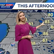 Andrew Gillum goes to rehab, Amy Sweezey leaves WESH, a Florida pig named &lsquo;Duck&rsquo; wants to be the next Cadbury Bunny and other news you may have missed