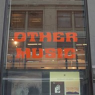 Documentary 'Other Music' premieres online today to benefit indie theaters and record stores, like Orlando's Park Ave CDs and Enzian Theater