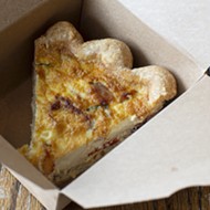 A letter of recommendation for the stellar Audubon Park bake shop P Is for Pie