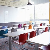 Orange County Public Schools still cannot reach more than 2,900 students