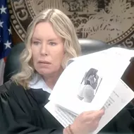 Florida judge faces allegations over TV show filmed in her courtroom