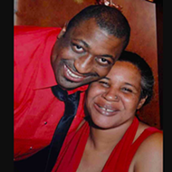 For widow of Eric Garner, George Floyd's death 'was like watching my husband die all over again'