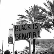 Orlando's citizen photographers are chronicling an extraordinary time of protest
