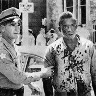 Jacksonville is hosting the Republican National Convention on 60th anniversary of city's KKK race riot