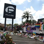Florida Rep. Darren Soto announces legislation to designate Pulse a national memorial