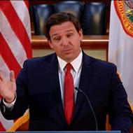 Gov. DeSantis promises big cuts to Florida's state budget