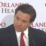 Gov. DeSantis holds Tuesday press conference at Orlando Health as Florida reports 3,289 new coronvavirus cases