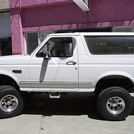 The new Ford Bronco will no longer be unveiled on O.J. Simpson's birthday