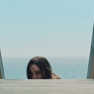Slow-burn body-horror flick 'The Beach House' stretches believability