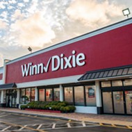 Winn-Dixie won't require face masks in its stores