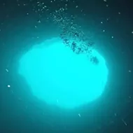 Researchers set to explore giant 'blue hole' off Florida&rsquo;s Gulf Coast