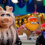 Streaming premieres this week: Matt Gaetz, the Muppets and four hours of horror