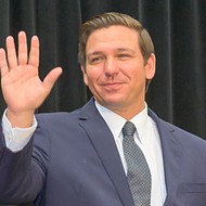 DeSantis quietly lifts travel restrictions on New Yorkers