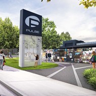 Pay your respects in SoDo, south of downtown Orlando