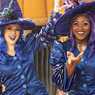 SeaWorld to bring back Spooktacular and Christmas Celebration events, though with limited capacity