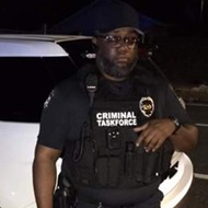 Man impersonating police officer pulls over off-duty Orlando cop