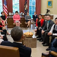 Biden support with Hispanic Florida voters could be stronger, and community leaders are calling for action