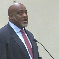Gov. Ron DeSantis blocks pardon request for felons' rights leader Desmond Meade