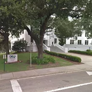 Employees of Florida's unemployment agency are returning to office