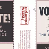 A note about Orlando Weekly's Oct. 14 cover
