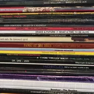 Orlando's final Record Store Day drop of 2020 is Saturday