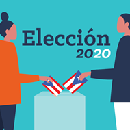 Florida Dems hope for a boost from Puerto Rican voters &ndash; but they shouldn't assume all Boricuas will vote blue