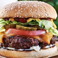 Get $5 burgers all over Orlando during Burger Week, Nov. 4 through Nov. 18