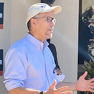 DNC chair Tom Perez says Dems have 'built the most robust voter-protection infrastructure ever'