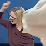 Central Florida right-wing preacher's prayer for Trump gets the Twitter remix treatment