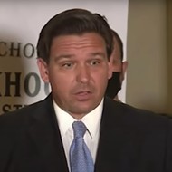 Finger-pointing as DeSantis says Florida vaccine shipments are ‘on hold,’ while Pfizer says that's not true