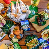 SeaWorld's Seven Seas Food Festival returns with a beer garden and classic rock