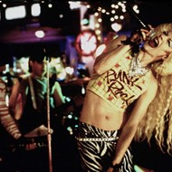 Enzian and Frontyard Festival team up for screening of cult classic musical 'Hedwig and the Angry Inch'