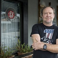 Chill, guys. Will's Pub's new landlord is a believer