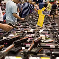 Florida legislators line up gun bills for 2017 session