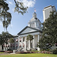 Florida Republicans pass bill kneecapping ballot amendments as part of anti-democratic platform