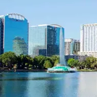 Orlando Magic move offices out of Maitland and into downtown, setting up temporary home next to City Hall