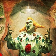 Halloween Horror Nights is bringing back its signature villain to celebrate its 30th anniversary