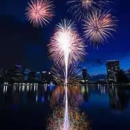 Poppin&rsquo; 4th of July fireworks, events and parties in Orlando and Central Florida, 2021