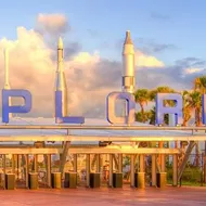 Kennedy Space Center is slowly returning to normal, and that means attractions are in the works