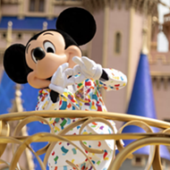 Walt Disney World announces a new discounted pass for Florida residents