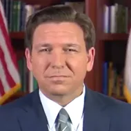 Florida Gov. Ron DeSantis asks Cuban military to overthrow government