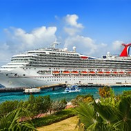 Carnival cruise to Belize reported 27 cases of coronavirus onboard as Florida returns to cruising