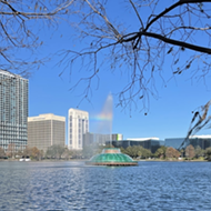 Orlando declares water shortage due to pandemic