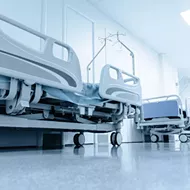 AdventHealth reports that Central Florida COVID-19 hospitalizations are waning