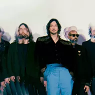 Things to do in Orlando, Sept. 1-7: The Struts, Zoe, Pepe the Frog's creator and the return of Loose Lips