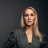 Comedian Nikki Glaser is out of her parents' house, back on the road, and coming to Orlando