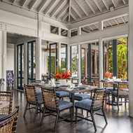 'Top Chef' winner Richard Blais opening Orlando restaurant in former home of Hemingway's