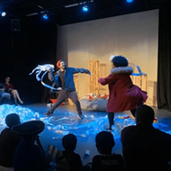 Orlando Fringe to head back downtown for Winter Mini-Fest in January