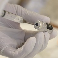 Florida's attempt to block federal COVID-19 vaccine mandate moves forward